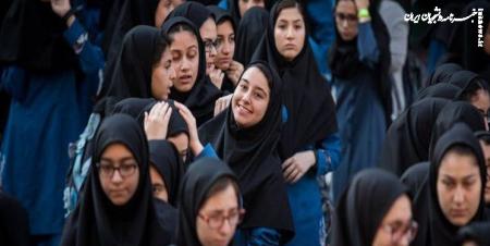 دروغ جدید bbc درباره دانش‌آموز اردبیلی