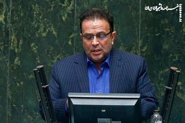 ایران فرصت مهم سیاسی و اقتصادی برای شرق است
