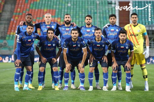 مشاور حقوقی سازمان لیگ: خطر محرومیت استقلال از حضور در آسیا