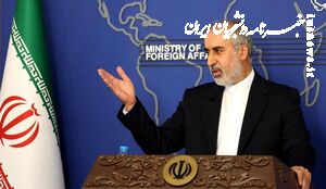 اروپا از رفتارهای غیر معقول و رفتارهای مداخله جویانه پرهیز کند