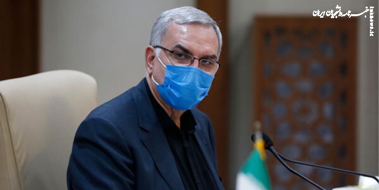 عین‌اللهی به کمیسیون بهداشت احضار شد