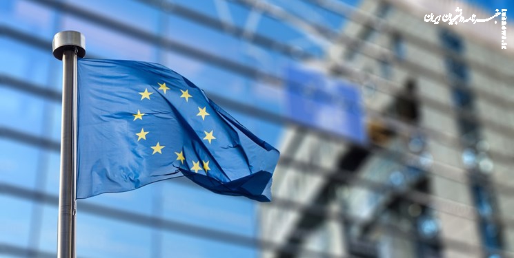 تحریم‌های اتحادیه اروپا علیه ایران در حمایت از اغتشاشات