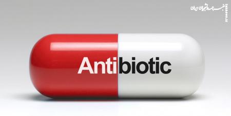  مشکل کمبود آنتی‌بیوتیک تا هفته آینده رفع می‌شود 