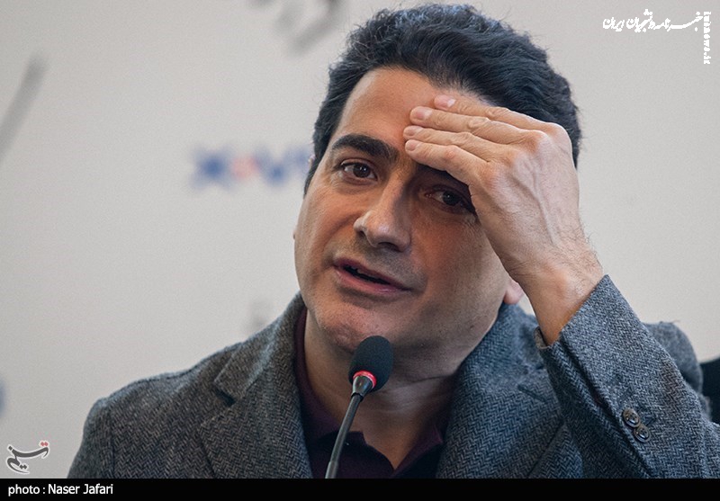 گذرنامه همایون شجریان به او تحویل داده شد 