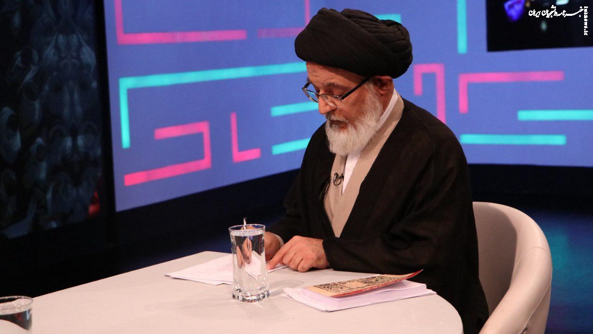حجاب، اصل در انقلابی و غیرانقلابی بودن نیست/ کسانی که باید مورد سوال قرار گیرند الان طلب‌کار هستند +فیلم