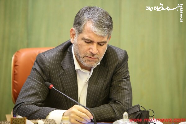  به تولید غذای سالم  موظف  هستیم