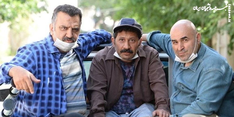 سریال «آزادی مشروط» به زودی روی آنتن تلویزیون