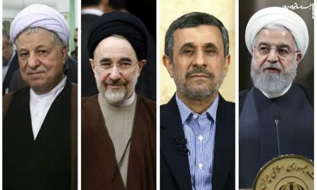 حجاب در دولت‌های گذشته؛ از هاشمی رفسنجانی تا حسن روحانی