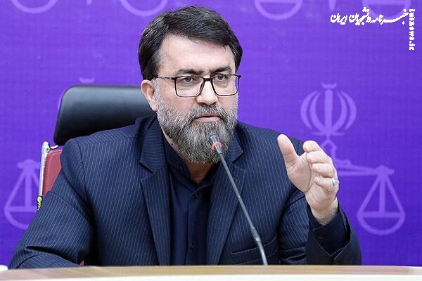 ۸۵ درصد بازداشت‌کنندگان حوادث اخیر قزوین آزاد شدند