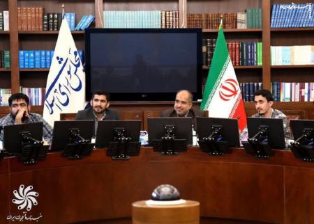 خضریان: جامعه با سکوت خواص دچار فتنه می‌شود/ دانشجویان، فعالان سیاسی منفعل را مورد خطاب قرار دهند