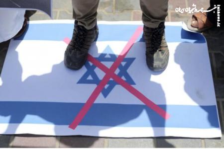 انگلستان در پی انتقال سفارت اسرائیل به قدس اشغالی 