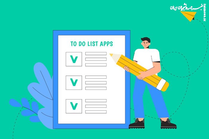 معرفی اپلیکیشن هایی  برای برنامه ریزی و مدیریت کارها