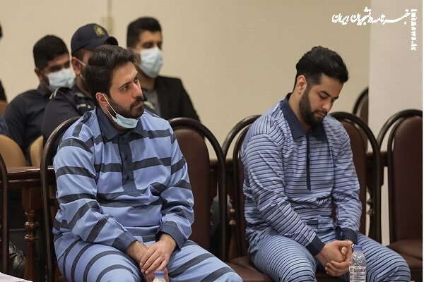 میلاد حاتمی ترویج فحشا و فساد با چالش‌های غیر اخلاقی اینستاگرامی