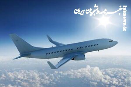 اعلام زمان رونمایی از نخستین هواپیمای مسافربری ایرانی