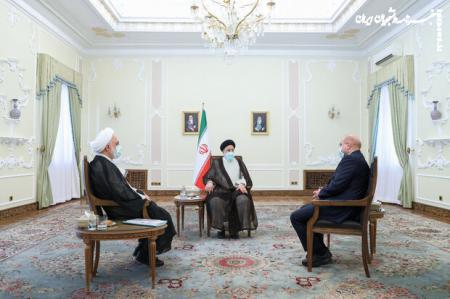 سران قوا به تقویت آرامش در فضای کسب و کار تاکید کردند