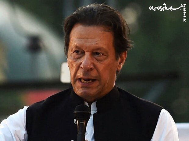 عمران خان به قتل متهم شد
