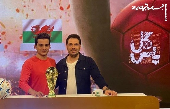 استعدادیابی فوتبال درتلویزیون با «پاس گل»