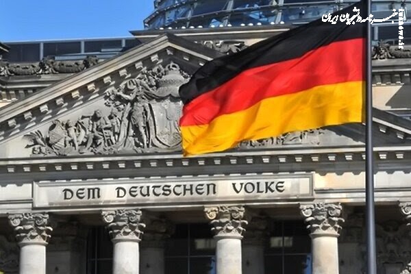 منصرف شدن آلمانی‌ها از تعطیلات زمستانی 