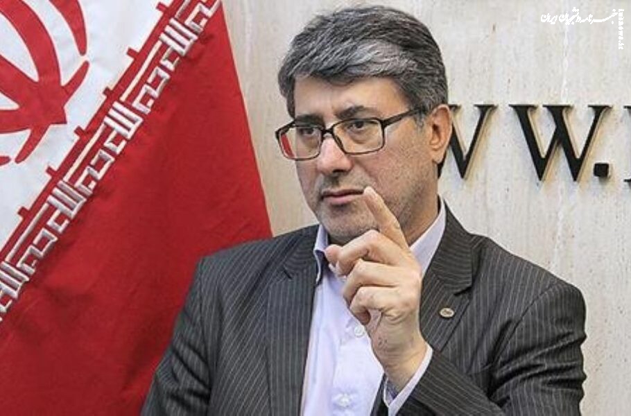 به گفته یک نماینده مجلس قطعی اینترنت دیگر جواب نمی‌دهد