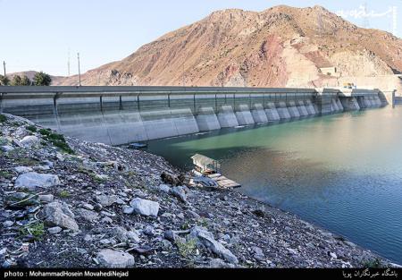 آیا  ذخیره‌های آب تهران تمام شده؟! 