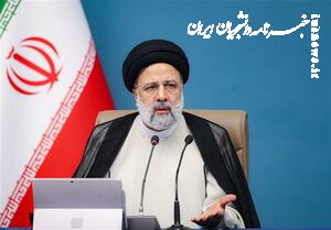 هیچ معادله‌ای در منطقه صورت نمی‌گیرد مگر اینکه ایران ایفای نقش کند