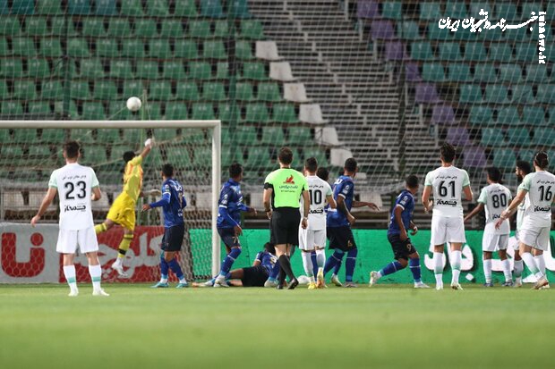 مشخص شدن برنامه استقلال تا برگزاری دیدار با پرسپولیس