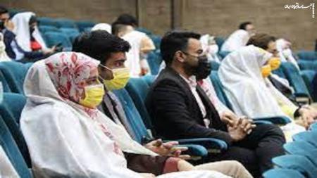 جشن ازدواج دانشجویی در ۳۱ استان برگزار می شود