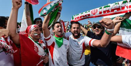 صداوسیما حق پخش تمام مسابقات جام جهانی فوتبال را خرید