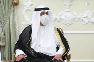 تصاویر| تقدیم استوارنامه سفیر کویت به رئیسی