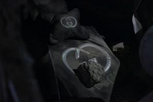 فرو ریختن بخشی از سازه متروپل آبادان