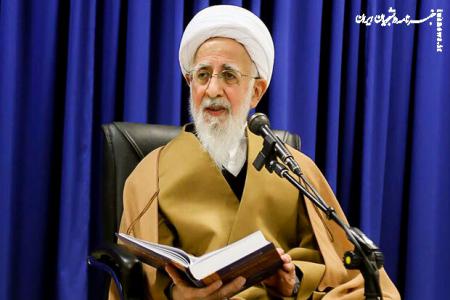 استقامت ایران سهم ستودنی در تحکیم و تمامیت ارضی دارد