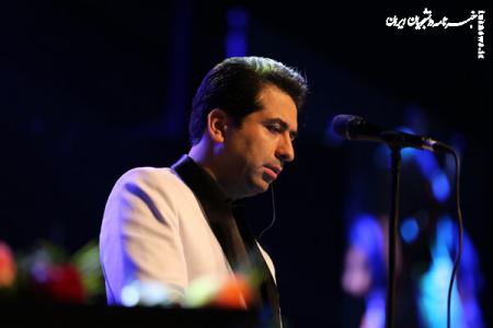 محمد معتمدی خواننده رسمی سرود ایران در جام جهانی شد 