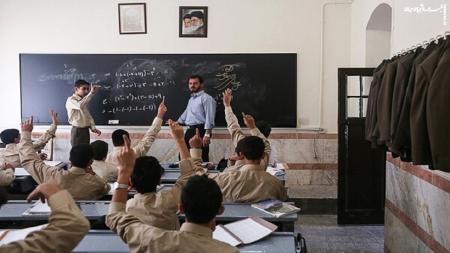 ۷ هزار معلم پرورشی در سال جدید بازنشسته می‌شوند