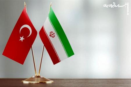 افزایش رشد ۲۶ درصدی مبادلات تجاری ایران و ترکیه