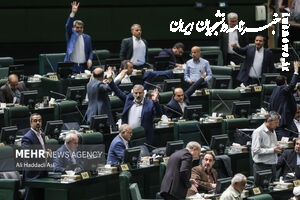 حقوق نیروهای مسلح ۲۰ درصد افزایش می‌یابد