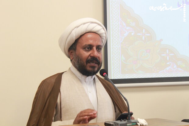 بصیرت مهمترین سلاح در جنگ شناختی است 