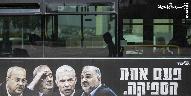 صهیونیست‌ها هرچه انتخاب کنند، بازنده‌اند