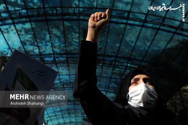 بررسی و تحلیل ناآرامی‌های اخیر کشور با محوریت دانشگاه ها
