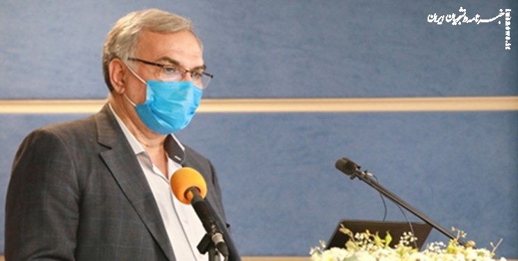 عین‌اللهی: نباید به دشمنان اجازه سوء استفاده در مورد محموله‌های ژنتیکی را بدهیم