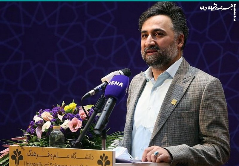 انتصاب "دهقانی فیروزآبادی" به عنوان معاون علمی و فناوری "رئیسی"