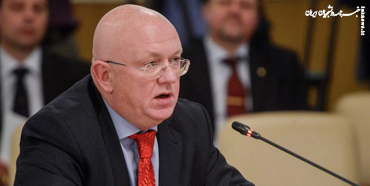 محکومیت اقدام آمریکا علیه ایران در شورای امنیت توسط چین و روسیه