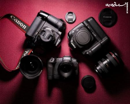 راهنمای خرید/یک دوربین عکاسی خوب چه ویژگی هایی دارد؟!