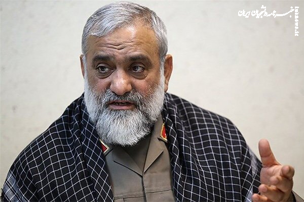  نباید درگیر جنگ رسانه‌ای دشمن بشویم