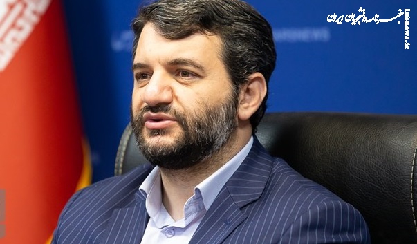 انتصاب عبدالملکی به عنوان دبیر شورای عالی مناطق آزاد