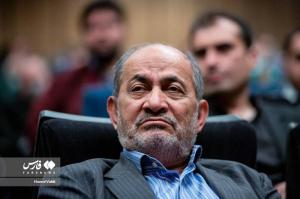 تصاویر| نهمین مراسم سالگرد درگذشت مرحوم عسگراولادی
