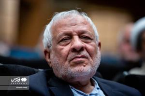 تصاویر| نهمین مراسم سالگرد درگذشت مرحوم عسگراولادی