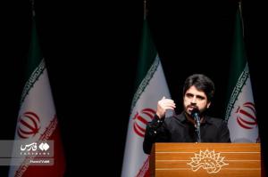 تصاویر| نهمین مراسم سالگرد درگذشت مرحوم عسگراولادی