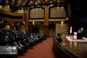 تصاویر| نهمین مراسم سالگرد درگذشت مرحوم عسگراولادی