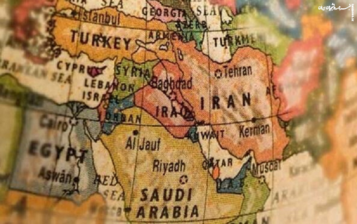 نظم نوین ایرانی/ نقش افراد سرسخت خاورمیانه در نظم نوین جهانی