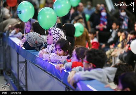تصاویر| جشنواره ایران آینده در باغ کتاب تهران